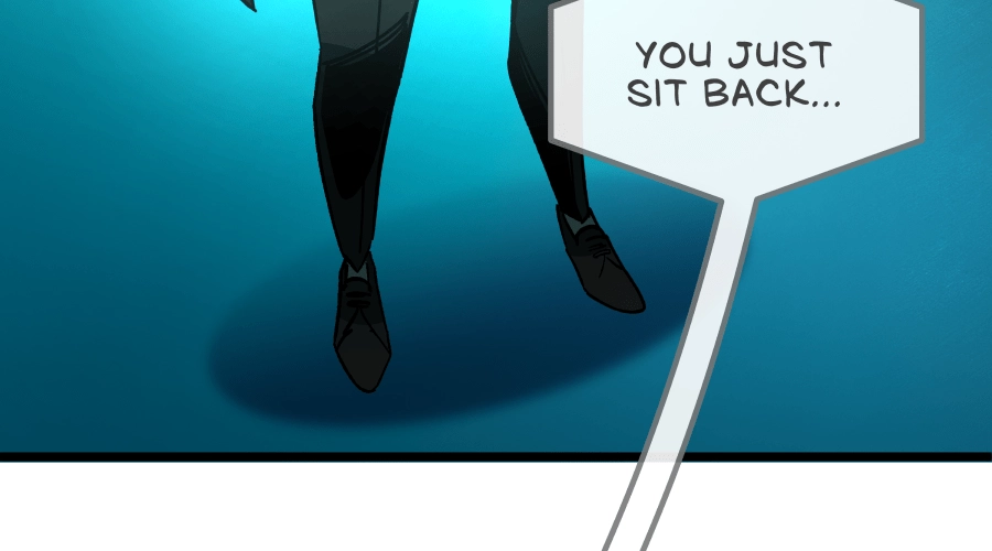 Dating Sim[on] Chapter 18 page 288 - 