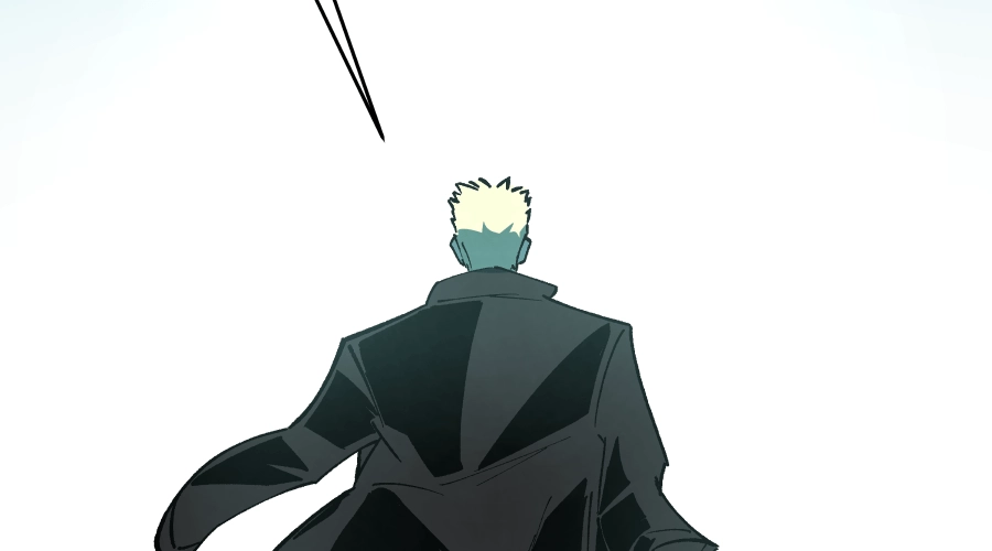 Dating Sim[on] Chapter 18 page 295 - 