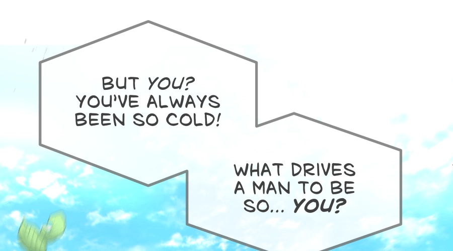 Dating Sim[on] Chapter 18 page 301 - 