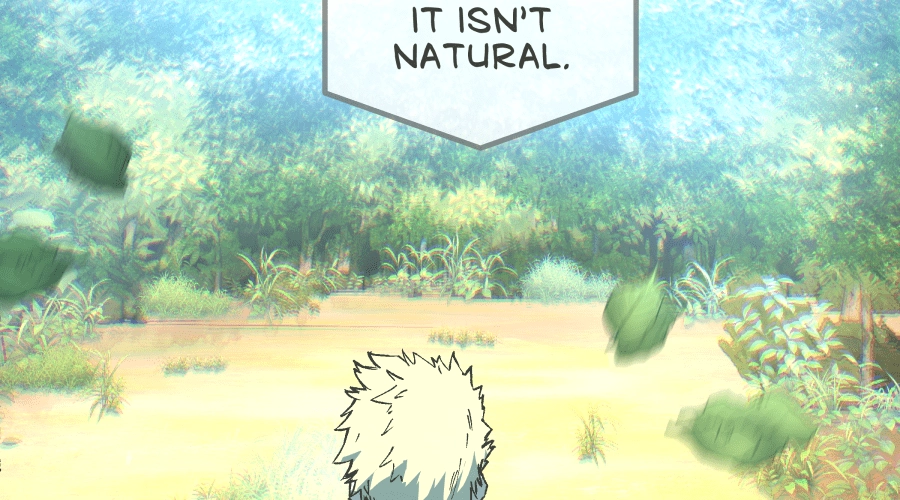 Dating Sim[on] Chapter 18 page 303 - 