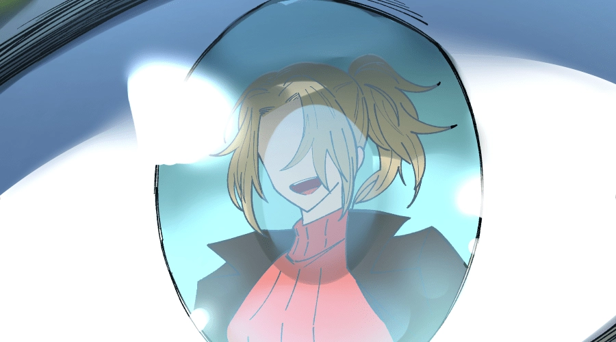 Dating Sim[on] Chapter 18 page 310 - 