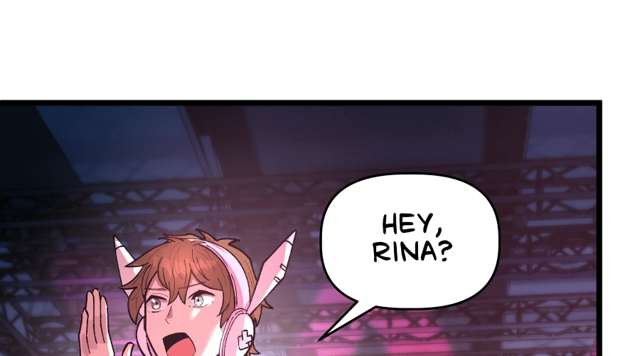 Dating Sim[on] Chapter 18 page 318 - 