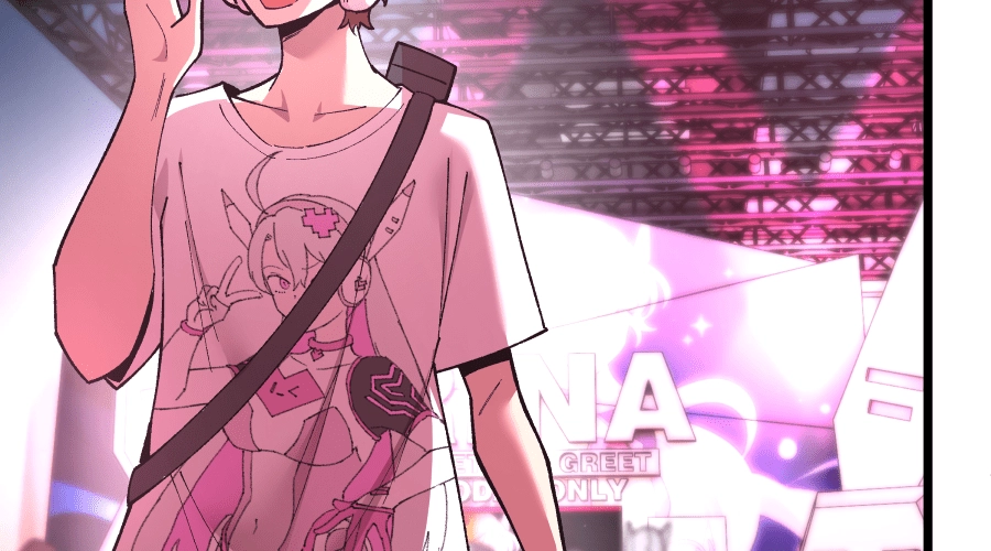 Dating Sim[on] Chapter 18 page 319 - 