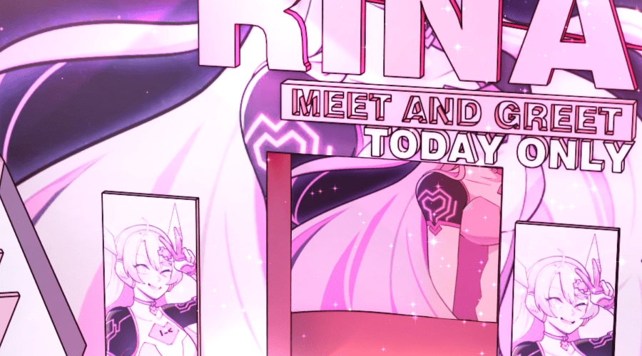 Dating Sim[on] Chapter 18 page 33 - 