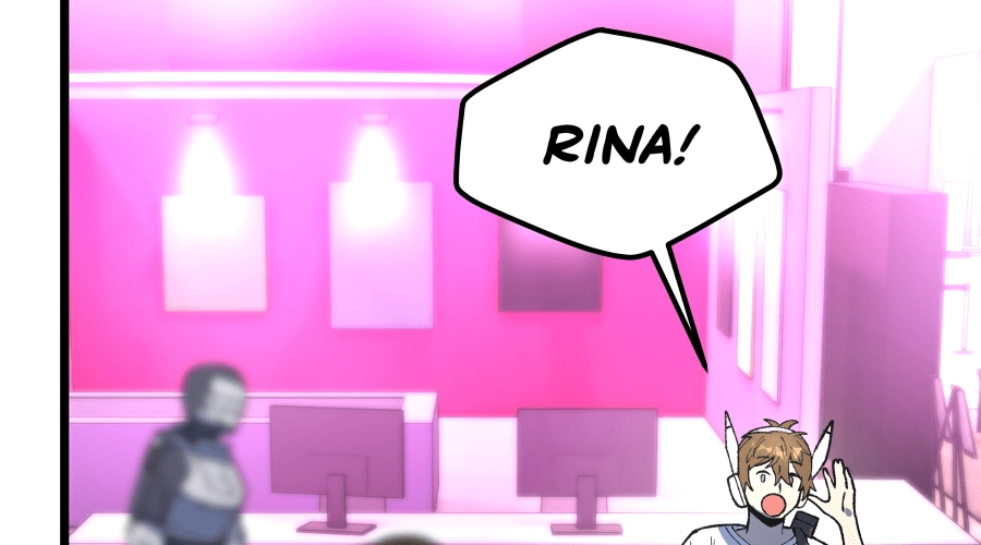 Dating Sim[on] Chapter 18 page 321 - 
