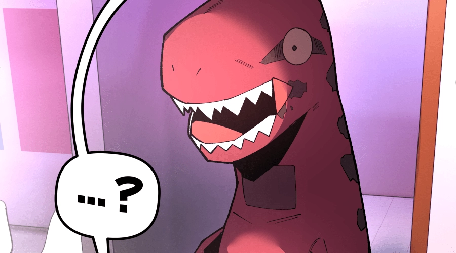 Dating Sim[on] Chapter 18 page 325 - 