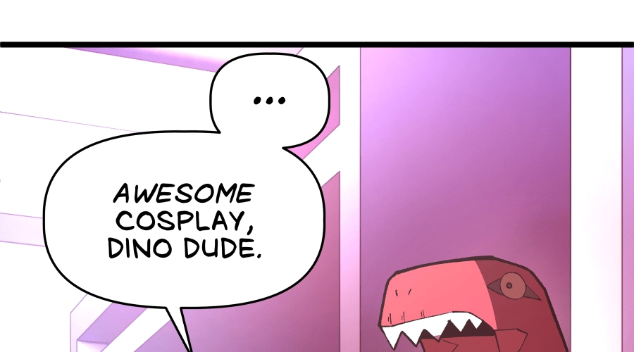 Dating Sim[on] Chapter 18 page 328 - 