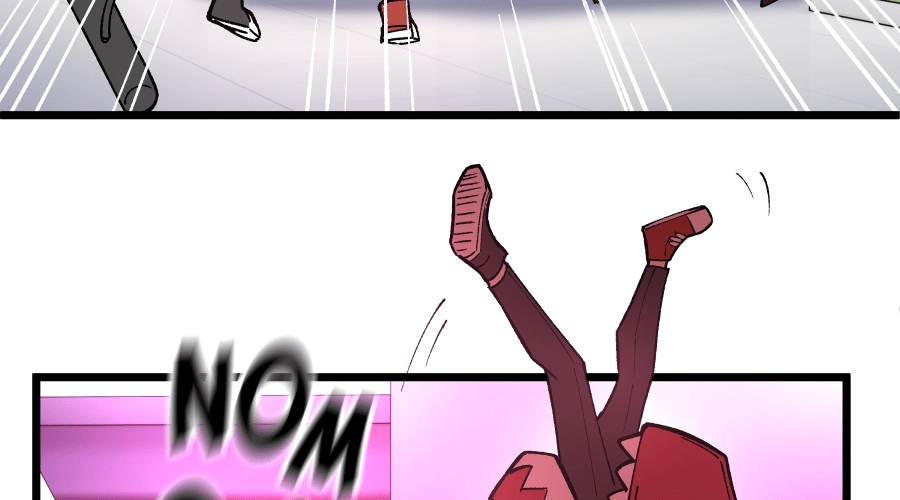 Dating Sim[on] Chapter 18 page 334 - 