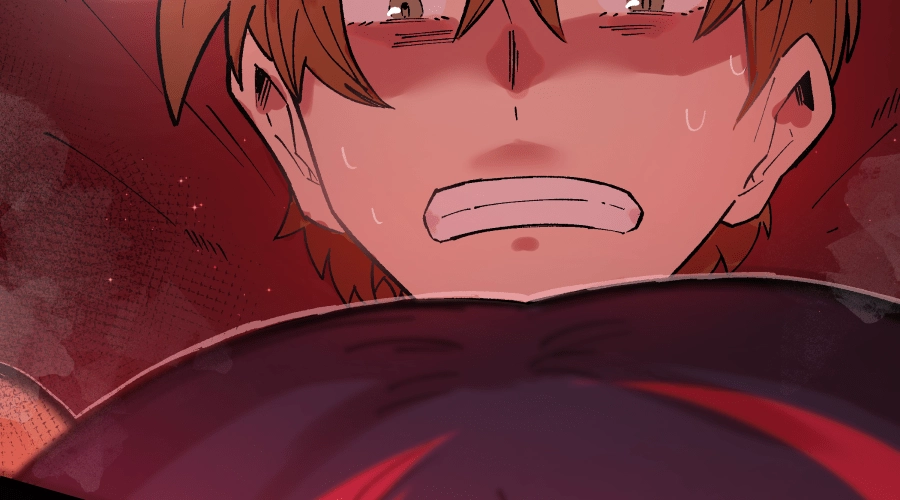Dating Sim[on] Chapter 18 page 340 - 