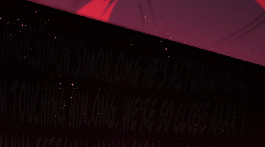 Dating Sim[on] Chapter 18 page 341 - 