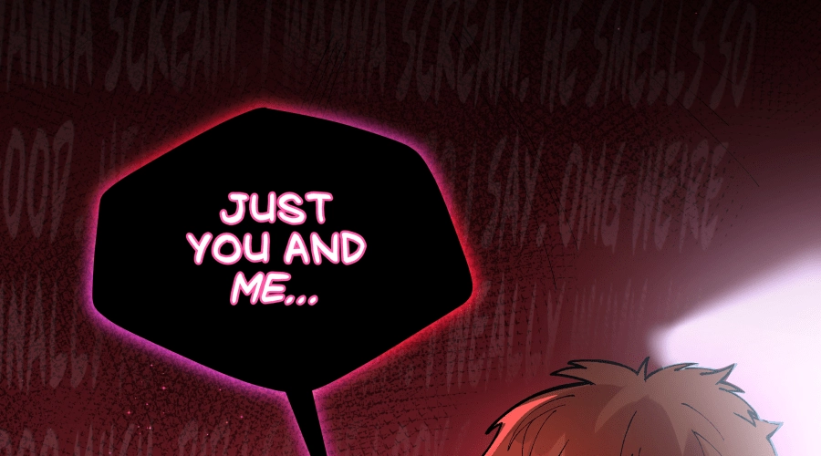 Dating Sim[on] Chapter 18 page 342 - 