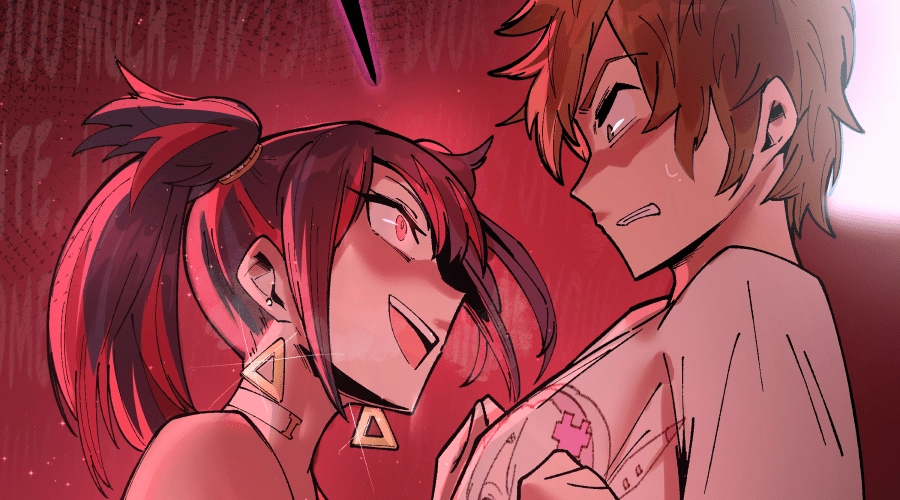 Dating Sim[on] Chapter 18 page 343 - 