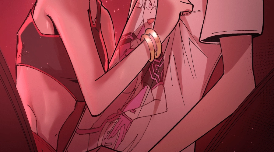 Dating Sim[on] Chapter 18 page 344 - 