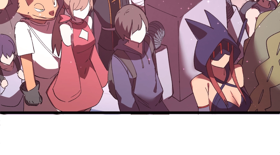 Dating Sim[on] Chapter 18 page 36 - 