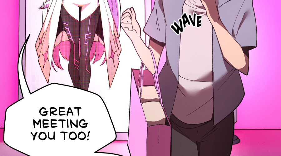 Dating Sim[on] Chapter 18 page 39 - 