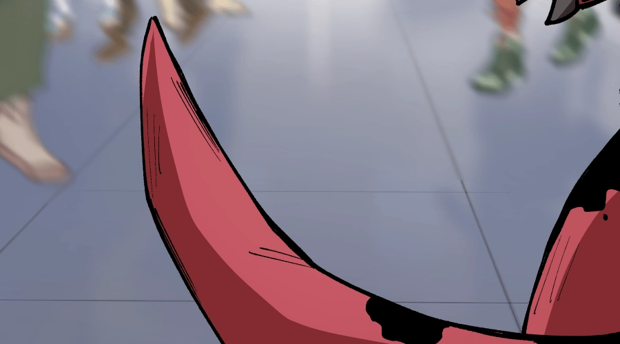 Dating Sim[on] Chapter 18 page 5 - 