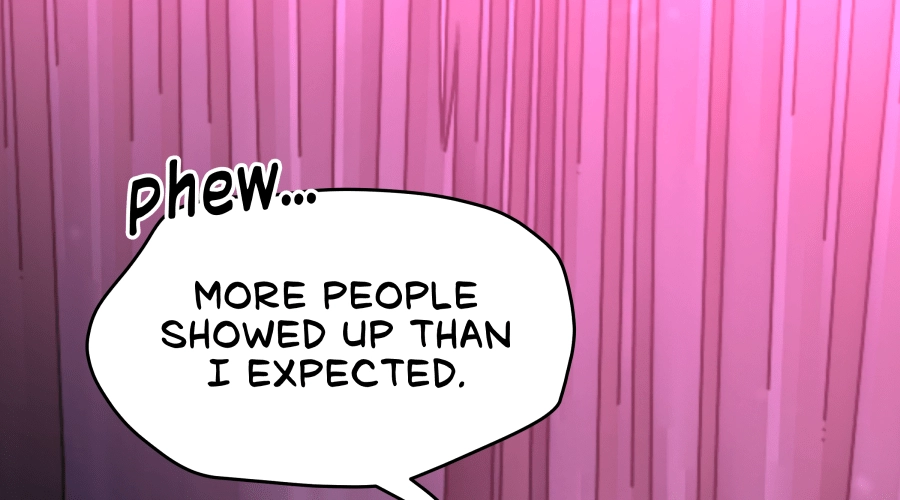 Dating Sim[on] Chapter 18 page 42 - 