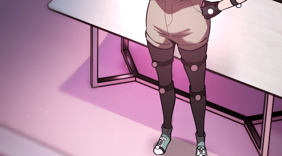 Dating Sim[on] Chapter 18 page 44 - 