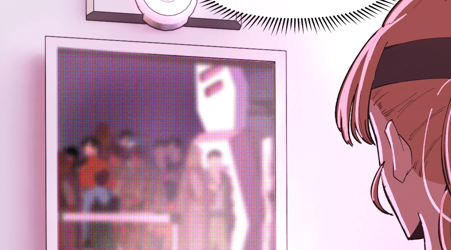 Dating Sim[on] Chapter 18 page 47 - 