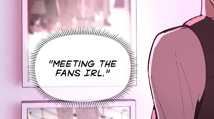 Dating Sim[on] Chapter 18 page 48 - 