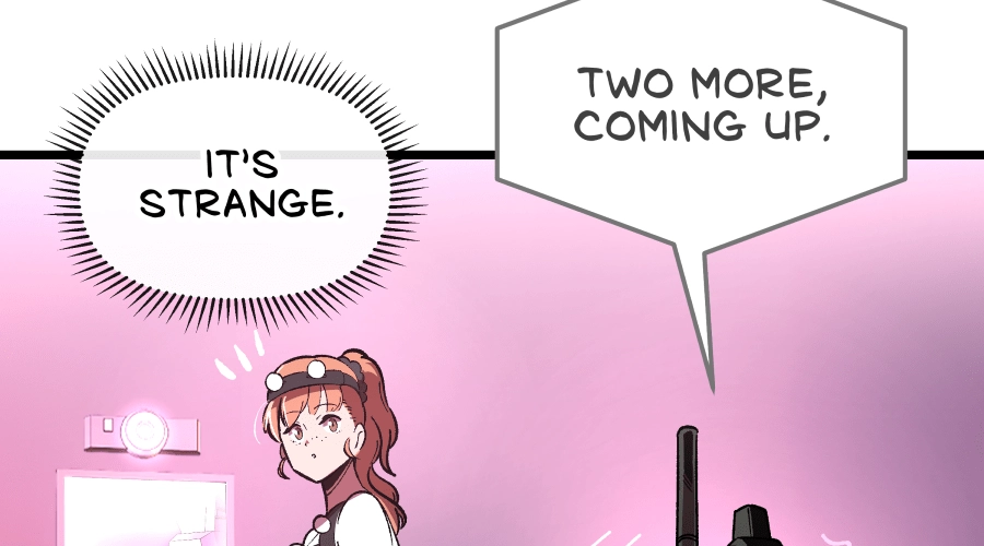 Dating Sim[on] Chapter 18 page 54 - 
