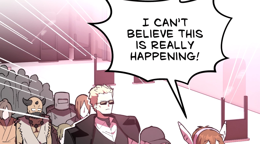 Dating Sim[on] Chapter 18 page 62 - 