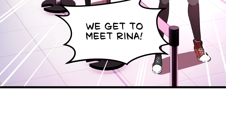 Dating Sim[on] Chapter 18 page 64 - 