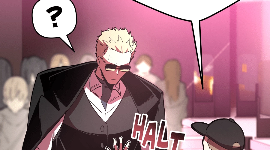 Dating Sim[on] Chapter 18 page 69 - 