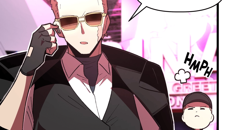Dating Sim[on] Chapter 18 page 77 - 