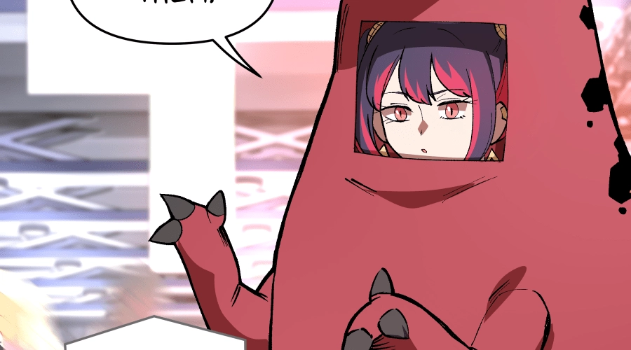 Dating Sim[on] Chapter 18 page 9 - 