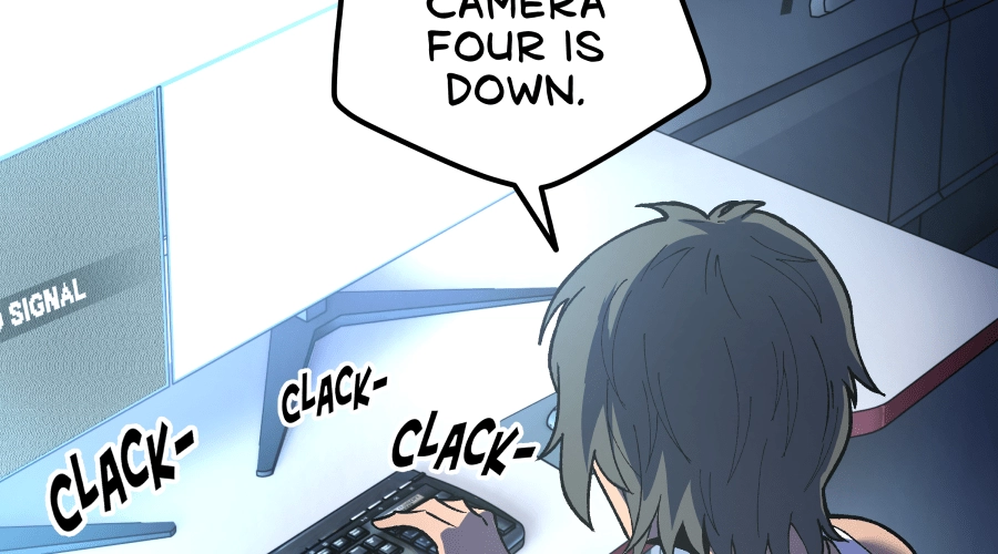 Dating Sim[on] Chapter 18 page 81 - 