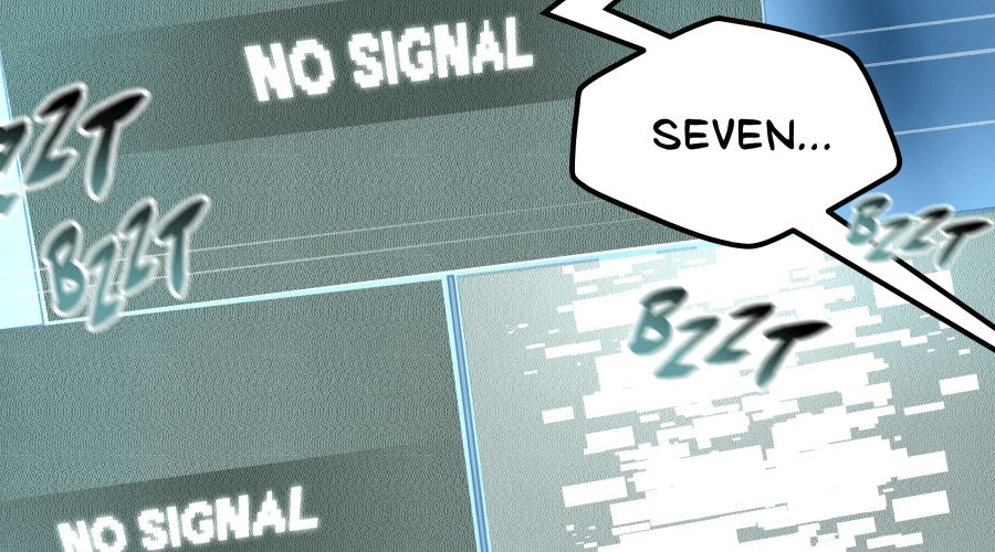 Dating Sim[on] Chapter 18 page 84 - 