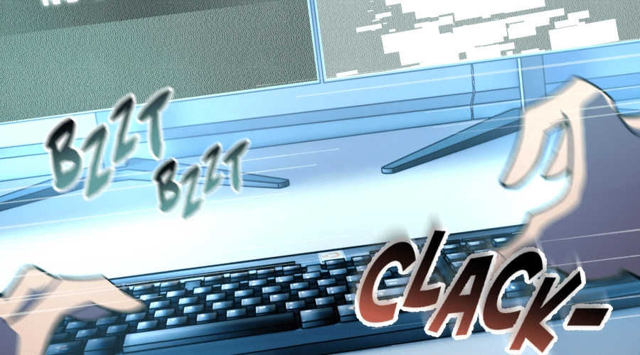 Dating Sim[on] Chapter 18 page 85 - 
