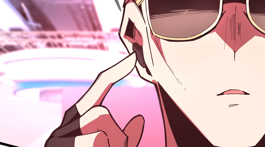 Dating Sim[on] Chapter 18 page 92 - 