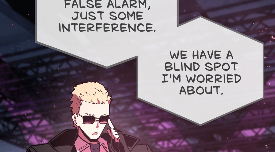 Dating Sim[on] Chapter 18 page 95 - 