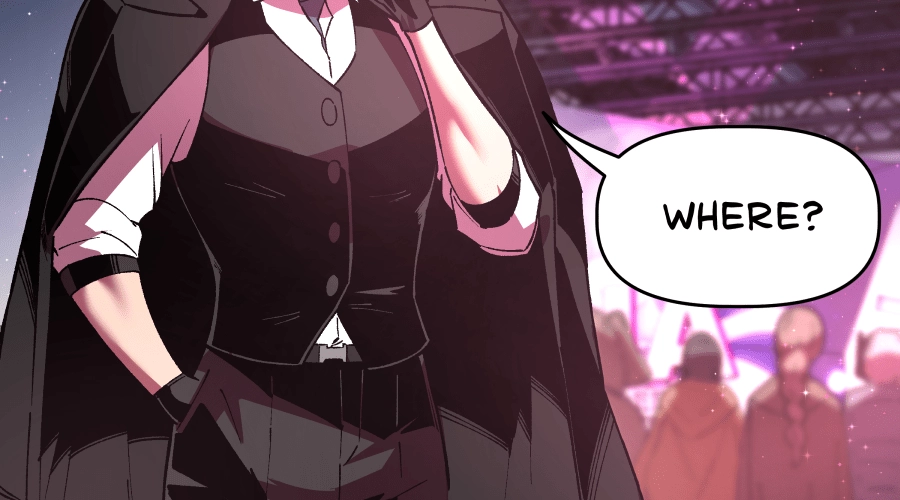 Dating Sim[on] Chapter 18 page 96 - 