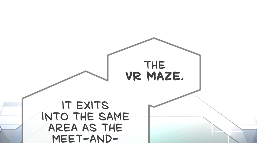 Dating Sim[on] Chapter 18 page 98 - 