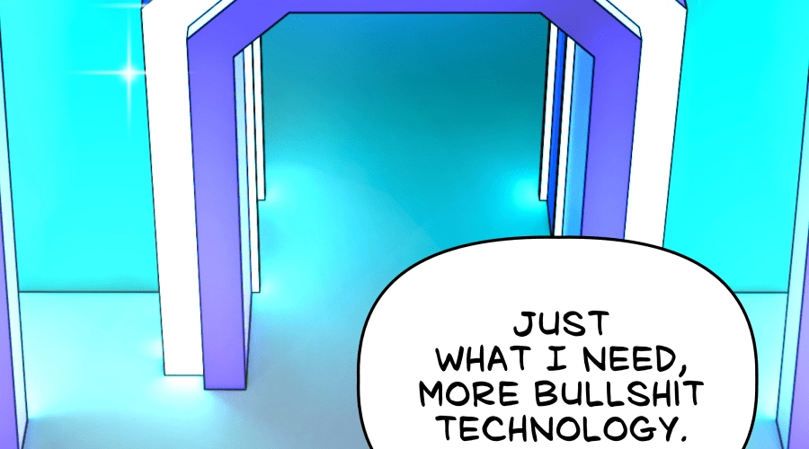 Dating Sim[on] Chapter 18 page 100 - 