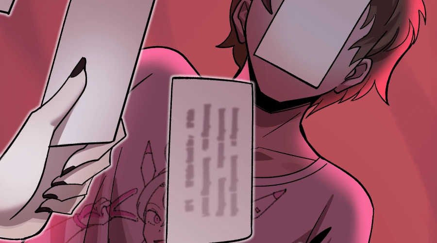 Dating Sim[on] Chapter 19 page 101 - 