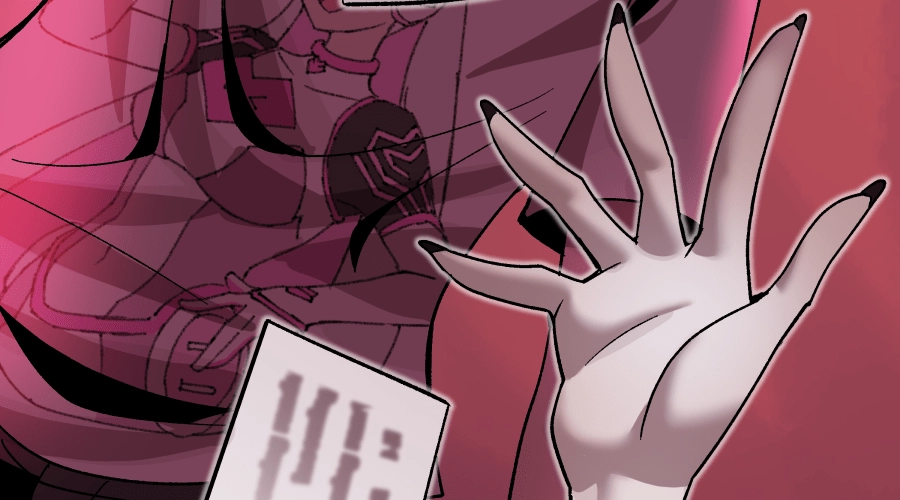 Dating Sim[on] Chapter 19 page 102 - 
