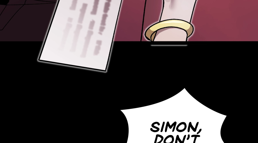 Dating Sim[on] Chapter 19 page 103 - 