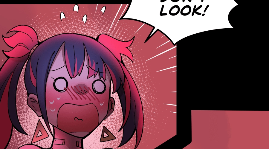 Dating Sim[on] Chapter 19 page 104 - 