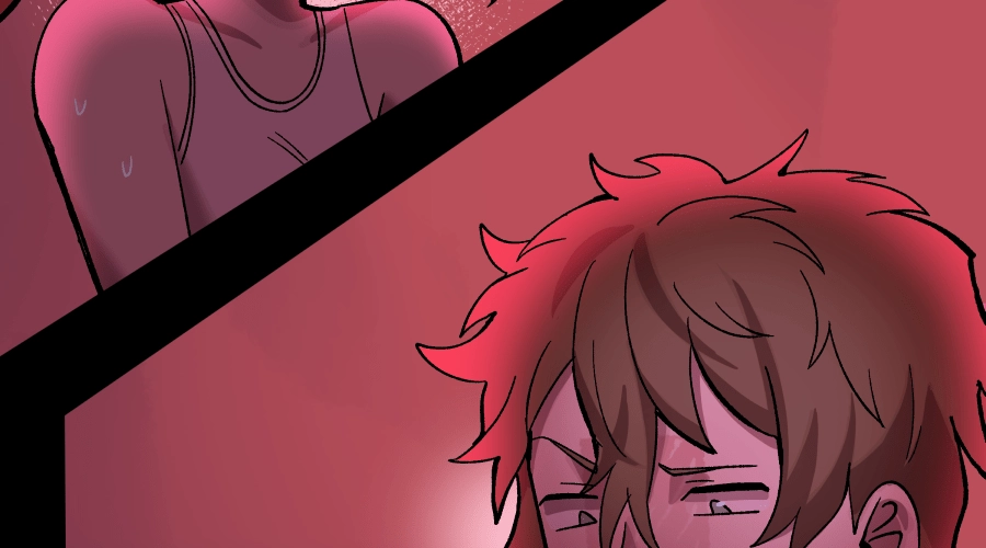 Dating Sim[on] Chapter 19 page 105 - 