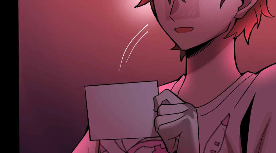 Dating Sim[on] Chapter 19 page 106 - 