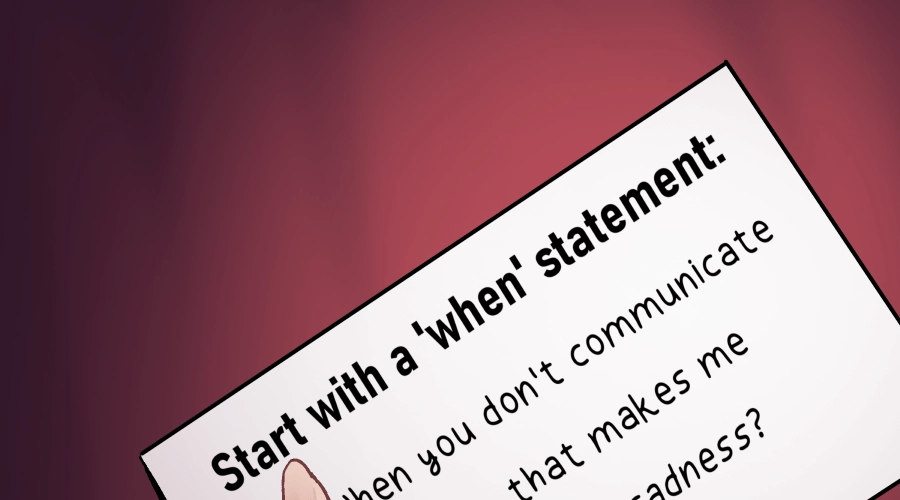 Dating Sim[on] Chapter 19 page 108 - 