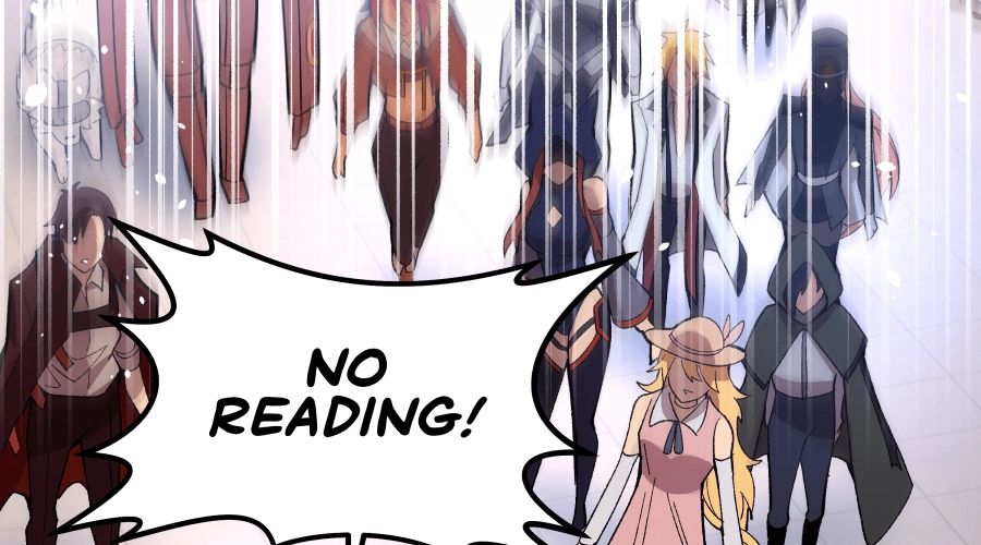 Dating Sim[on] Chapter 19 page 117 - 