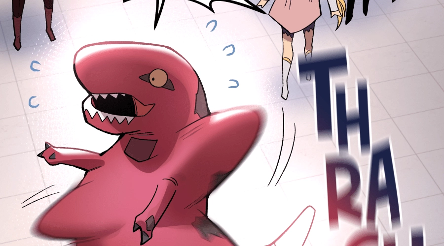 Dating Sim[on] Chapter 19 page 118 - 