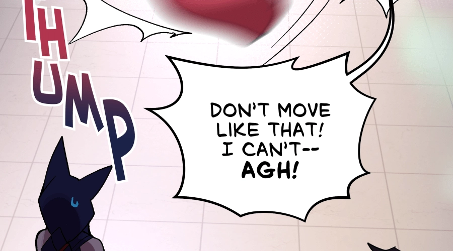 Dating Sim[on] Chapter 19 page 122 - 