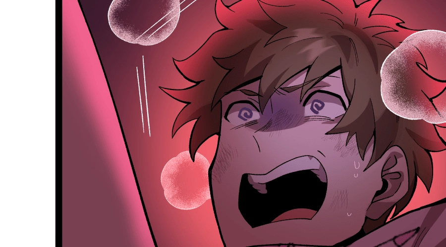 Dating Sim[on] Chapter 19 page 125 - 