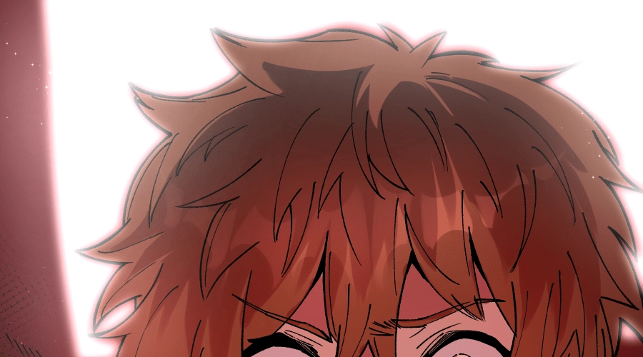 Dating Sim[on] Chapter 19 page 14 - 